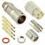Circular Connector Assemblies